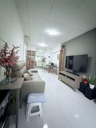 Blk 323 Ang Mo Kio 31 (Ang Mo Kio), HDB 2 Rooms #538019871